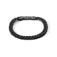 Bracelet Comete We Are in Argent UBR1294M17